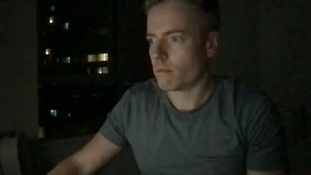 Snapshot of Gingerbushguy chatting on 09.13.25 Gingerbushguy online show from 09.13.25