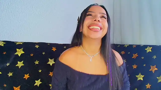 DafneMillers online show from 01.25.25