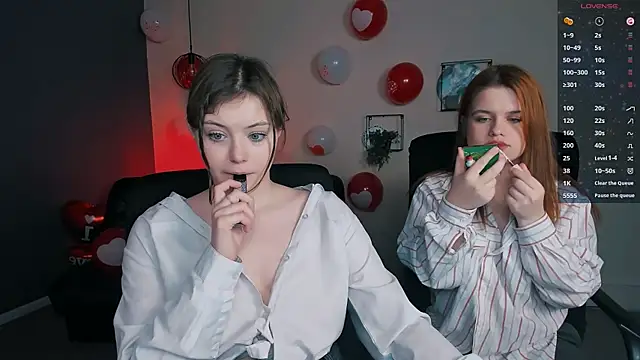 nikole kitt online show from 02.15.25