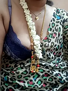 Snapshot of gaurika18 chatting on 02.23.25 gaurika18 online show from 02.23.25