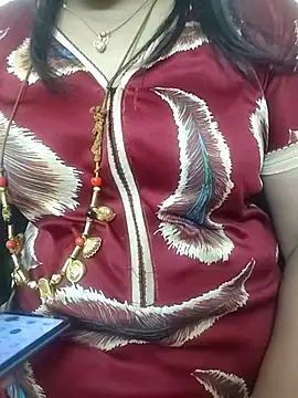 gaurika18 online show from 11.03.25