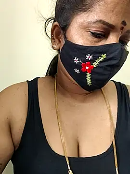 gaurika18 online show from 04.26.26