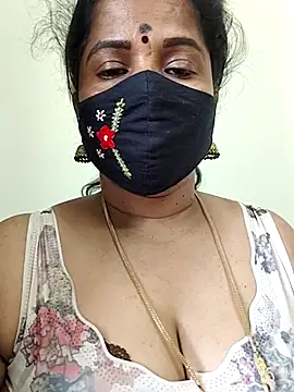 gaurika18 online show from 05.01.26