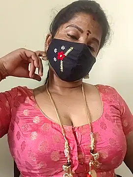 gaurika18 online show from 05.04.26