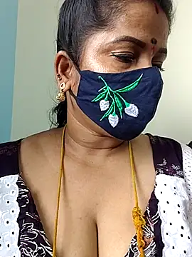 gaurika18 online show from 06.12.26