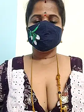 gaurika18 online show from 06.13.26