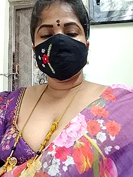 gaurika18 online show from 06.17.26