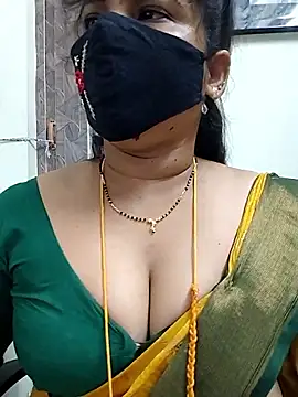 gaurika18 online show from 06.21.26