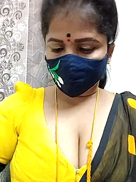 gaurika18 online show from 06.23.26