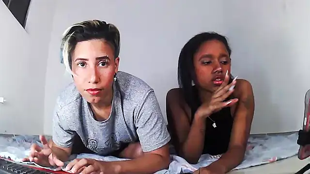 Electraykasey fox online show from 02.07.25