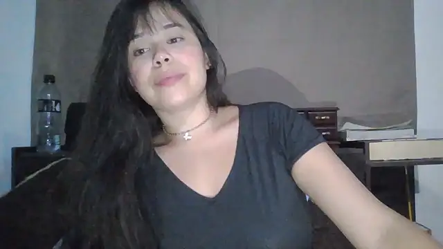 DeusaDemeeter online show from 02.01.25