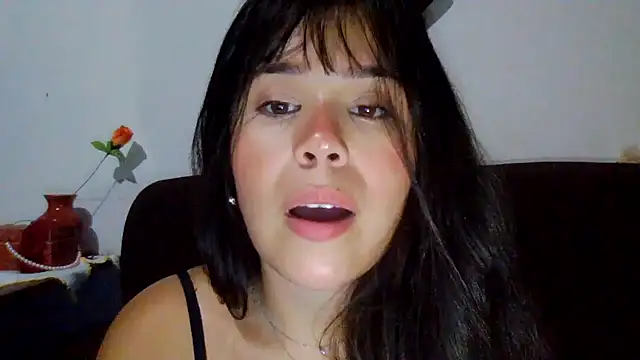 DeusaDemeeter online show from 03.13.25