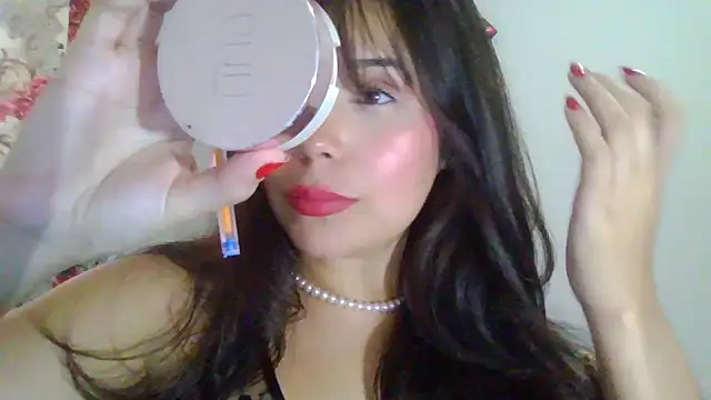 DeusaDemeeter online show from 02.23.26