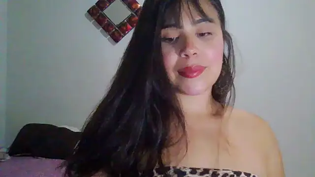 DeusaDemeeter online show from 04.18.26