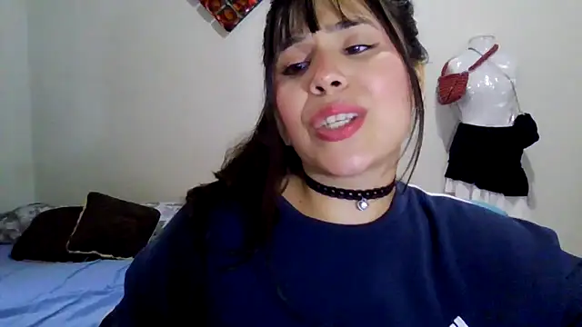 Snapshot of DeusaDemeeter chatting on 05.19.26 DeusaDemeeter online show from 05.19.26