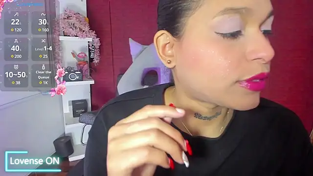 samantha simur online show from 01.18.25