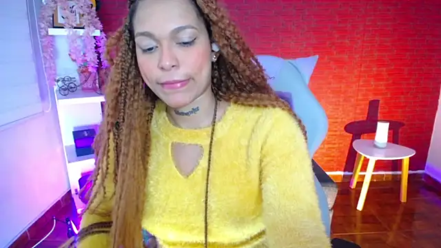 samantha simur online show from 02.11.25