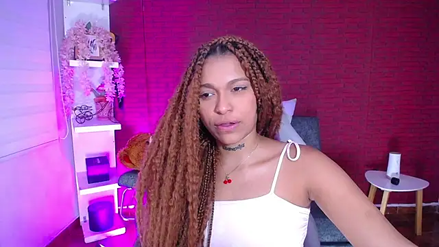 samantha simur online show from 02.13.25