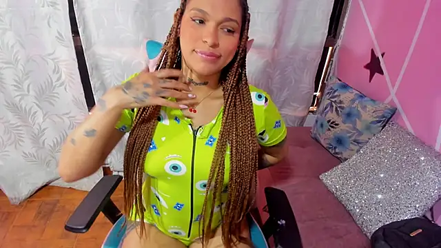 samantha simur online show from 02.28.25