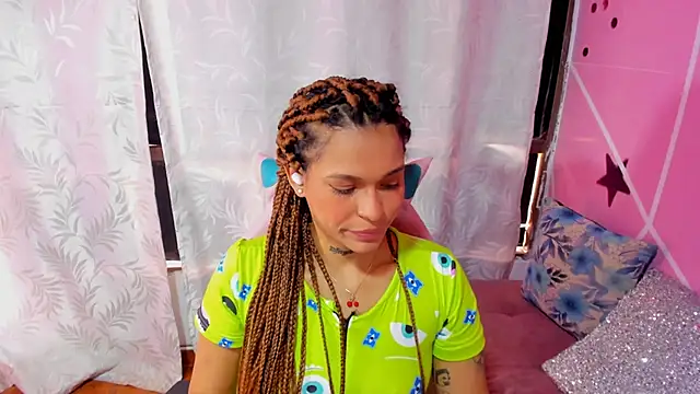 samantha simur online show from 02.28.25