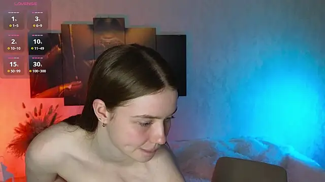 RandiEllett online show from 01.17.25