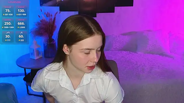 RandiEllett online show from 01.18.25