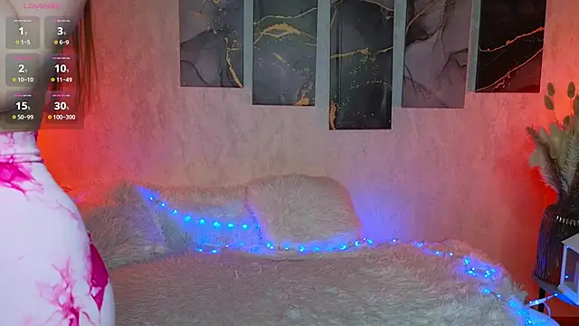 RandiEllett online show from 03.19.25