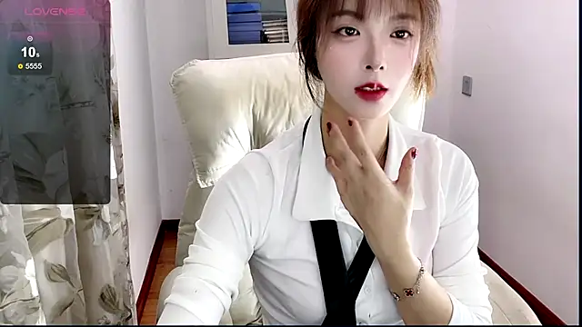 NINIbaby-99 online show from 01.13.25