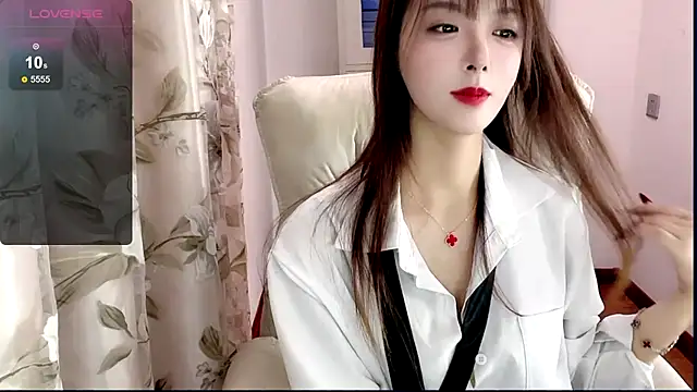 NINIbaby-99 online show from 01.19.25