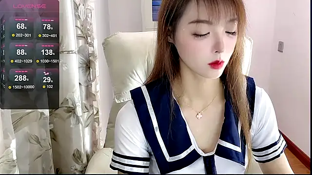 NINIbaby-99 online show from 01.19.25