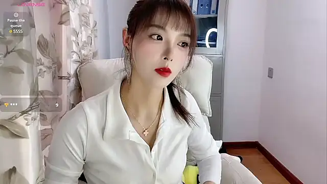 NINIbaby-99 online show from 02.27.25