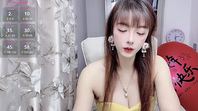 NINIbaby-99 online show from 01.07.26