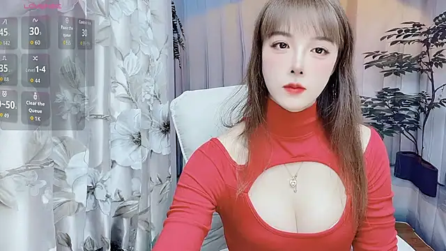 NINIbaby-99 online show from 03.16.26