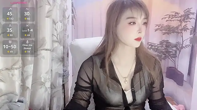 NINIbaby-99 online show from 05.13.26