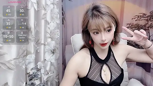 NINIbaby-99 online show from 05.22.26