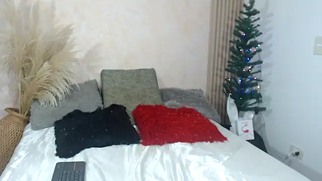 JESSYCHERNOBIL online show from 11.22.25