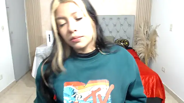 JESSYCHERNOBIL online show from 04.05.26