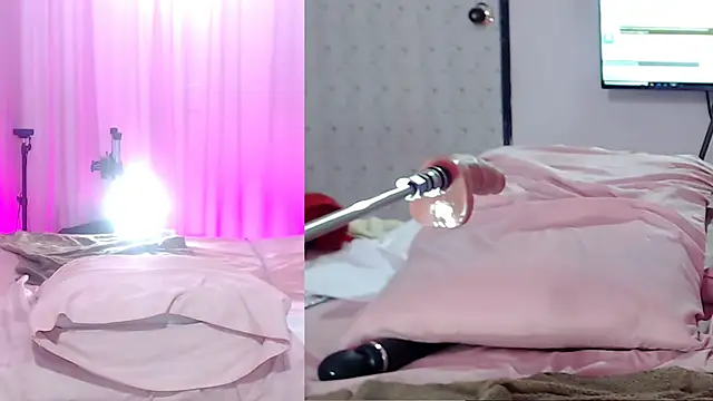 Victoria Luxe online show from 02.24.25