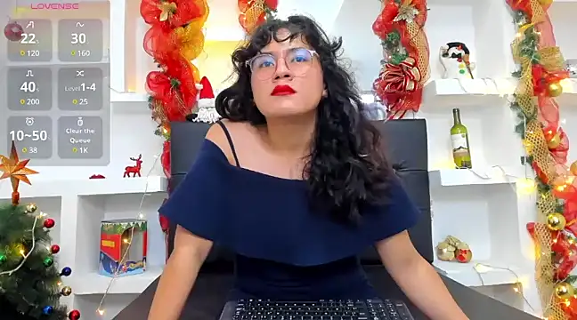 Elith Berry69 online show from 01.05.25