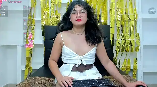 Elith Berry69 online show from 01.15.25