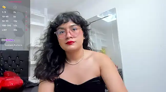 Elith Berry69 online show from 03.14.25