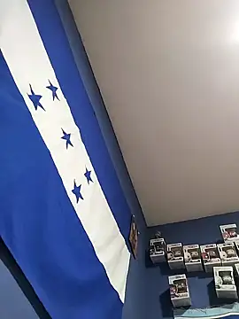 Snapshot of minitranca chatting on 01.04.25 minitranca online show from 01.04.25