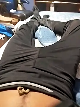 Snapshot of minitranca chatting on 01.10.25 minitranca online show from 01.10.25