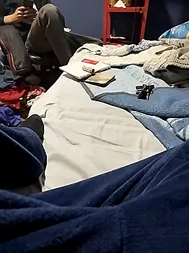 Snapshot of minitranca chatting on 03.01.25 minitranca online show from 03.01.25