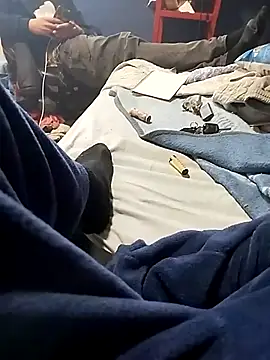 Snapshot of minitranca chatting on 03.01.25 minitranca online show from 03.01.25