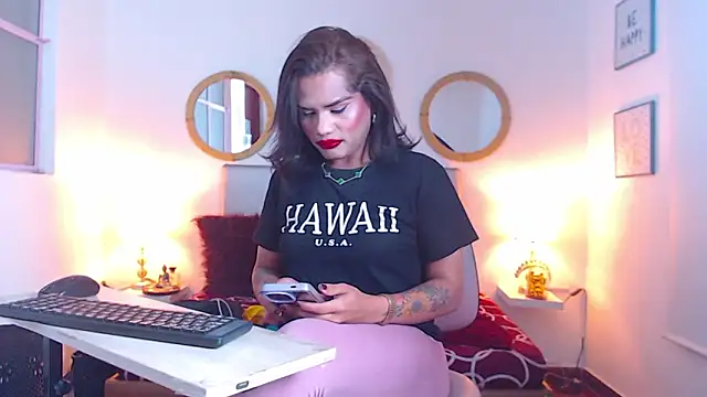 zoe hecate sexx online show from 02.25.26