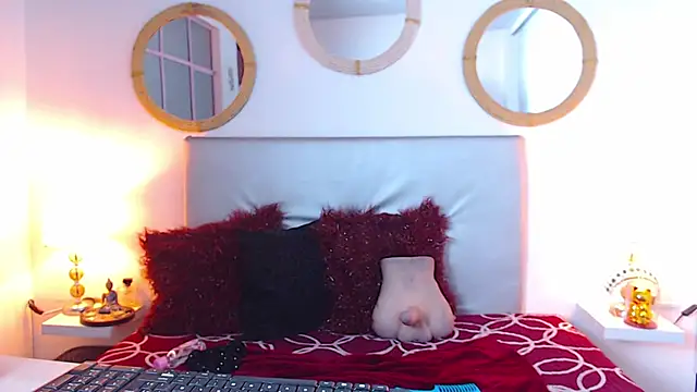 zoe hecate sexx online show from 03.06.26