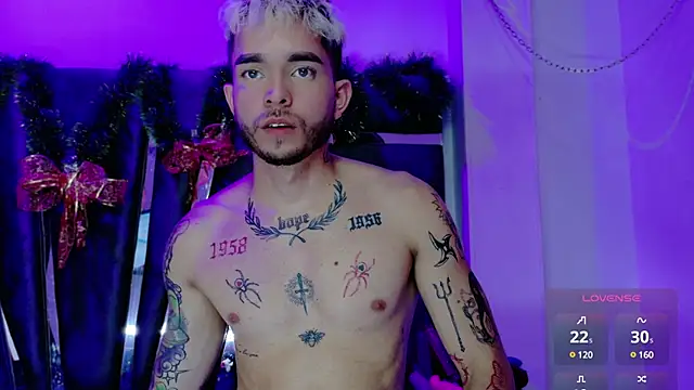 AliceandMax online show from 01.06.25