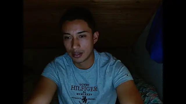 Davixx258 online show from 01.22.25