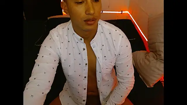 Davixx258 online show from 02.01.25